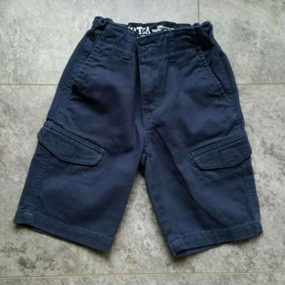 Nautica shorts